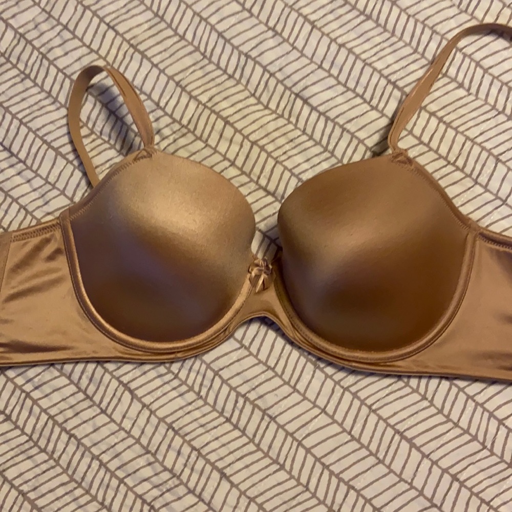 Soma Sensuous Sides Full Coverage Bra 32DD
